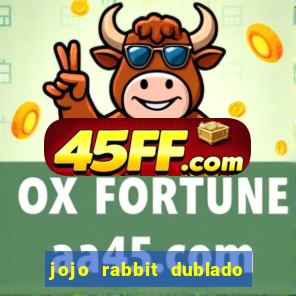 jojo rabbit dublado google drive